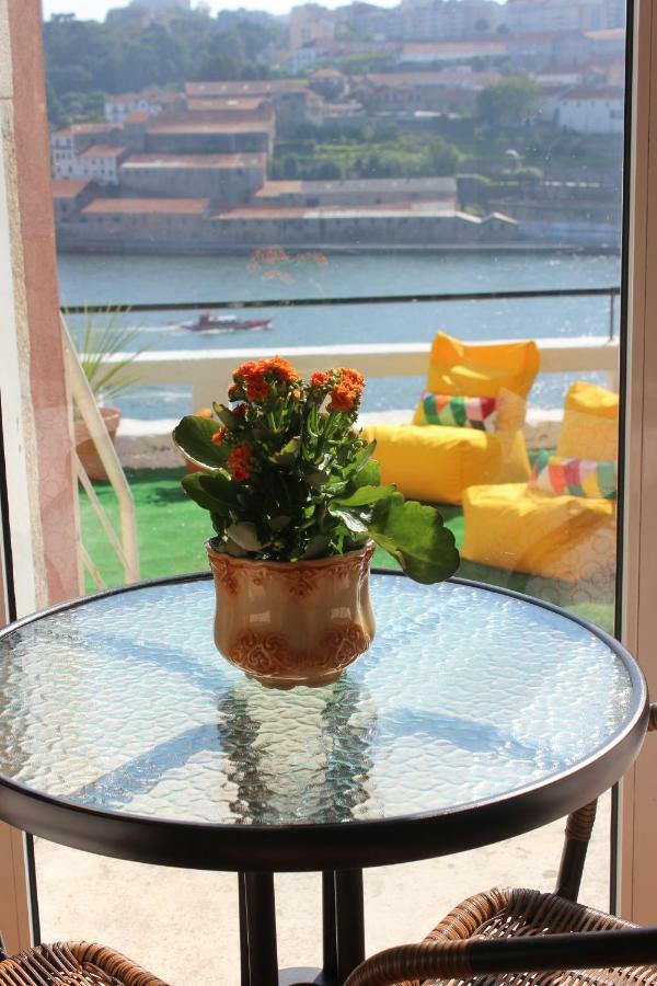 Oportobestview-River 외부 사진