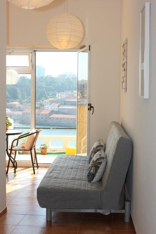 Oportobestview-River 외부 사진